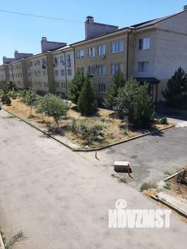 3-к квартира, вторичка, 81м2, 2/3 этаж