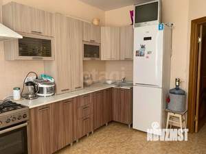 2-к квартира, вторичка, 53м2, 2/3 этаж