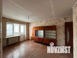 2-к квартира, вторичка, 41м2, 4/5 этаж