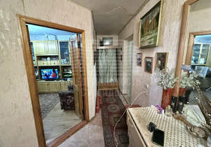 2-к квартира, вторичка, 43м2, 1/5 этаж