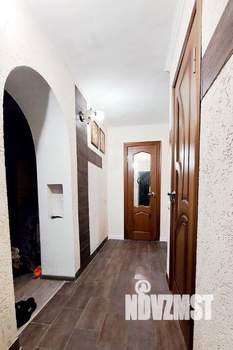 3-к квартира, вторичка, 62м2, 2/5 этаж