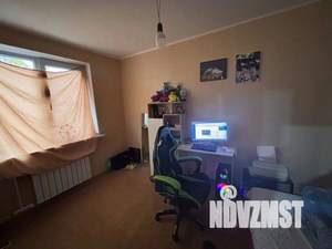 4-к квартира, вторичка, 76м2, 3/5 этаж