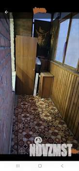 2-к квартира, вторичка, 50м2, 9/14 этаж