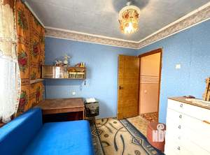 3-к квартира, вторичка, 60м2, 10/11 этаж