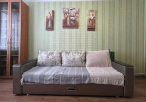 3-к квартира, вторичка, 64м2, 2/5 этаж