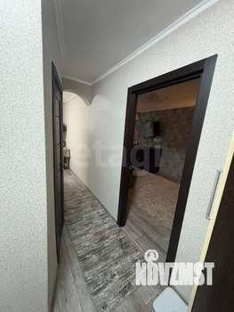 1-к квартира, вторичка, 29м2, 1/5 этаж