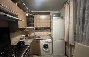 3-к квартира, вторичка, 59м2, 4/5 этаж