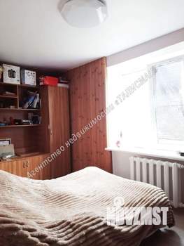 3-к квартира, вторичка, 52м2, 4/5 этаж