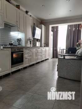 3-к квартира, вторичка, 79м2, 3/5 этаж