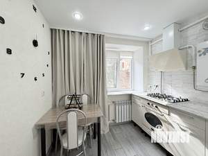 1-к квартира, вторичка, 30м2, 1/5 этаж