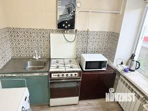 1-к квартира, вторичка, 32м2, 1/5 этаж