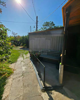 2-к квартира, вторичка, 45м2, 1/1 этаж