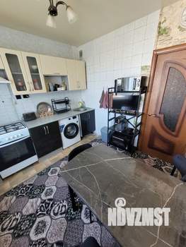 3-к квартира, вторичка, 62м2, 8/9 этаж