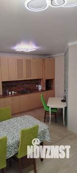 3-к квартира, вторичка, 92м2, 2/10 этаж