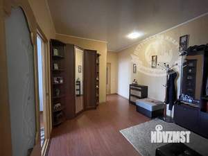 2-к квартира, вторичка, 72м2, 7/8 этаж
