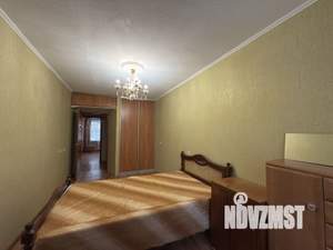 3-к квартира, вторичка, 60м2, 1/5 этаж