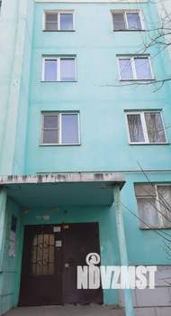 3-к квартира, вторичка, 60м2, 2/5 этаж