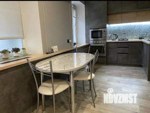 3-к квартира, вторичка, 55м2, 3/5 этаж