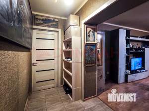 3-к квартира, вторичка, 70м2, 1/5 этаж