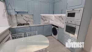 3-к квартира, вторичка, 70м2, 1/4 этаж