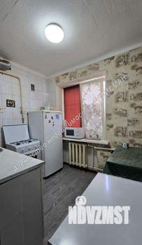 1-к квартира, вторичка, 27м2, 2/2 этаж