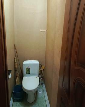 3-к квартира, вторичка, 56м2, 5/5 этаж
