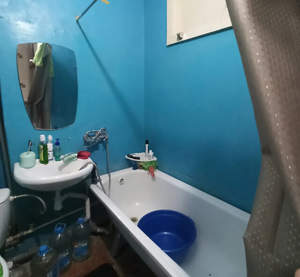 1-к квартира, вторичка, 31м2, 3/5 этаж