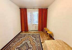 2-к квартира, вторичка, 49м2, 1/5 этаж