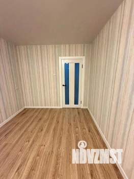 1-к квартира, вторичка, 40м2, 10/11 этаж