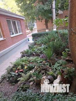 3-к квартира, вторичка, 67м2, 1/5 этаж