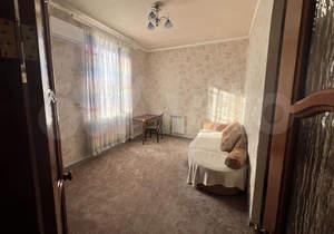 2-к квартира, вторичка, 33м2, 2/2 этаж