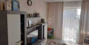 2-к квартира, вторичка, 67м2, 4/10 этаж