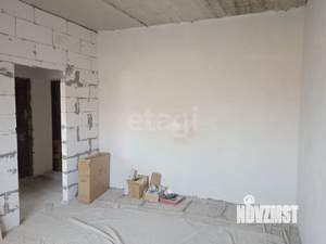 3-к квартира, вторичка, 84м2, 1/3 этаж