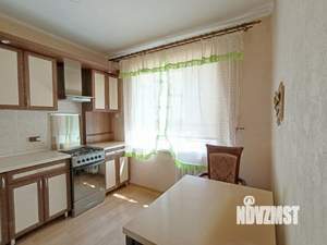 2-к квартира, вторичка, 53м2, 10/10 этаж
