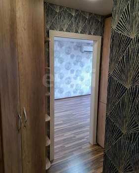 1-к квартира, вторичка, 31м2, 4/5 этаж