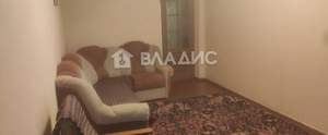 2-к квартира, вторичка, 47м2, 2/5 этаж