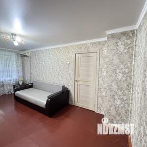 1-к квартира, вторичка, 31м2, 4/6 этаж