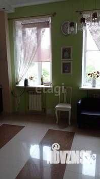 4-к квартира, вторичка, 145м2, 3/4 этаж