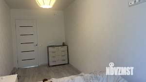 2-к квартира, вторичка, 43м2, 3/5 этаж
