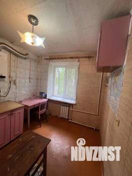 1-к квартира, вторичка, 29м2, 4/5 этаж