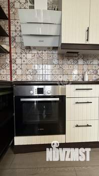 1-к квартира, вторичка, 43м2, 10/12 этаж