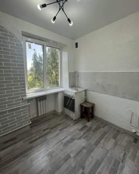 3-к квартира, вторичка, 57м2, 5/5 этаж