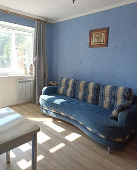 2-к квартира, вторичка, 22м2, 4/5 этаж