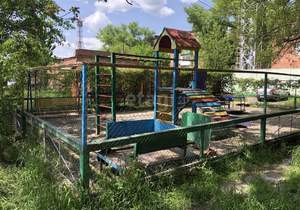 1-к квартира, вторичка, 18м2, 2/5 этаж