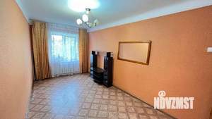 3-к квартира, вторичка, 60м2, 5/5 этаж