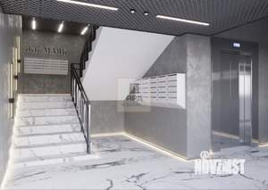 2-к квартира, вторичка, 67м2, 6/8 этаж