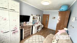 2-к квартира, вторичка, 50м2, 5/5 этаж