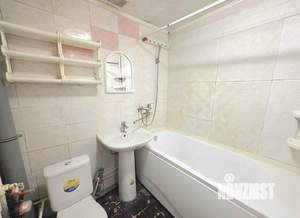 1-к квартира, вторичка, 27м2, 1/9 этаж