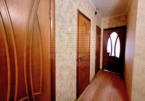 2-к квартира, вторичка, 52м2, 5/5 этаж