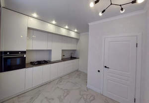 2-к квартира, вторичка, 55м2, 3/3 этаж